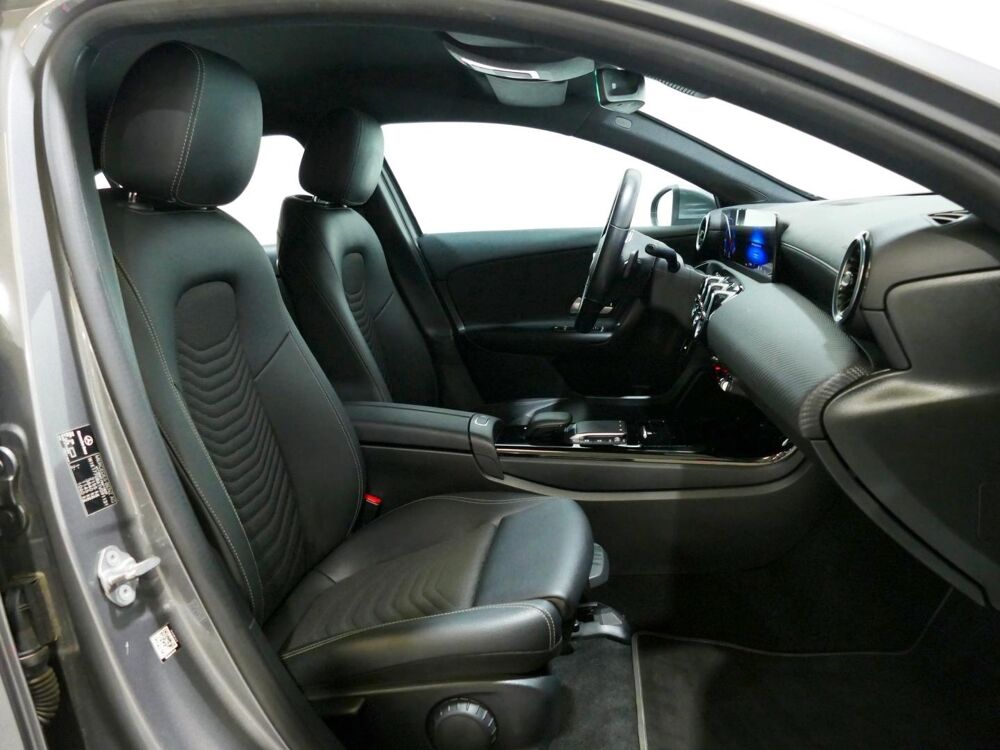 Classe A 180 136ch Business Line 7G-DCT 2020 occasion 77400 Lagny-sur-Marne