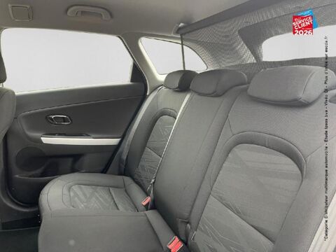 Ceed SW 1.6 CRDi 136ch ISG Active 2017 occasion 08000 Charleville-M&eacute;zi&egrave;res