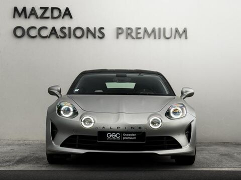 A110 1.8T 300ch S Enstone Edition 2024 occasion 14200 H&eacute;rouville-Saint-Clair