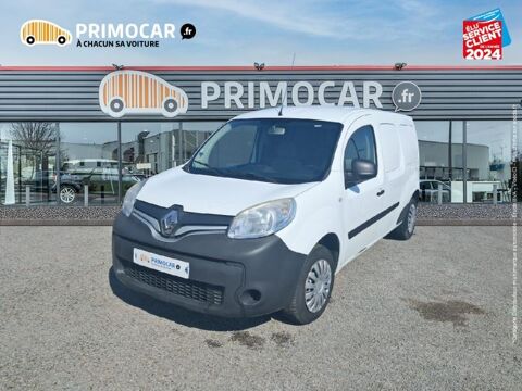 Renault Kangoo Express 1.5 dCi 75ch energy Confort Euro6 2016 occasion Illange 57970