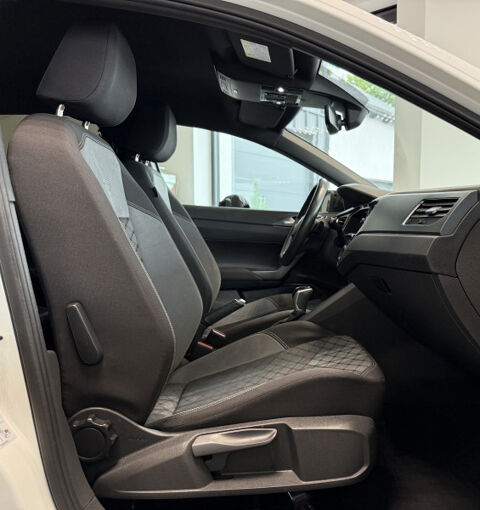 Taigo 1.0 TSI 110CH R-LINE DSG7 2022 occasion 57350 Stiring-Wendel