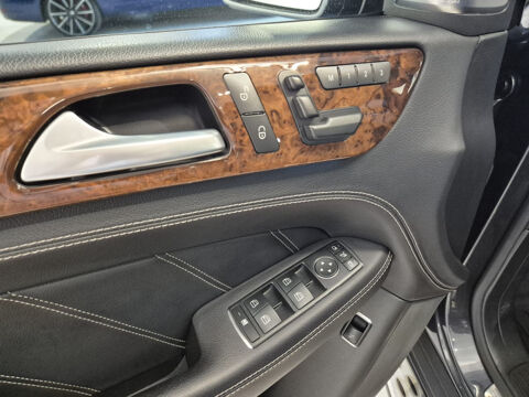 Classe M 63 AMG 7G-TRONIC + 2013 occasion 95200 Sarcelles