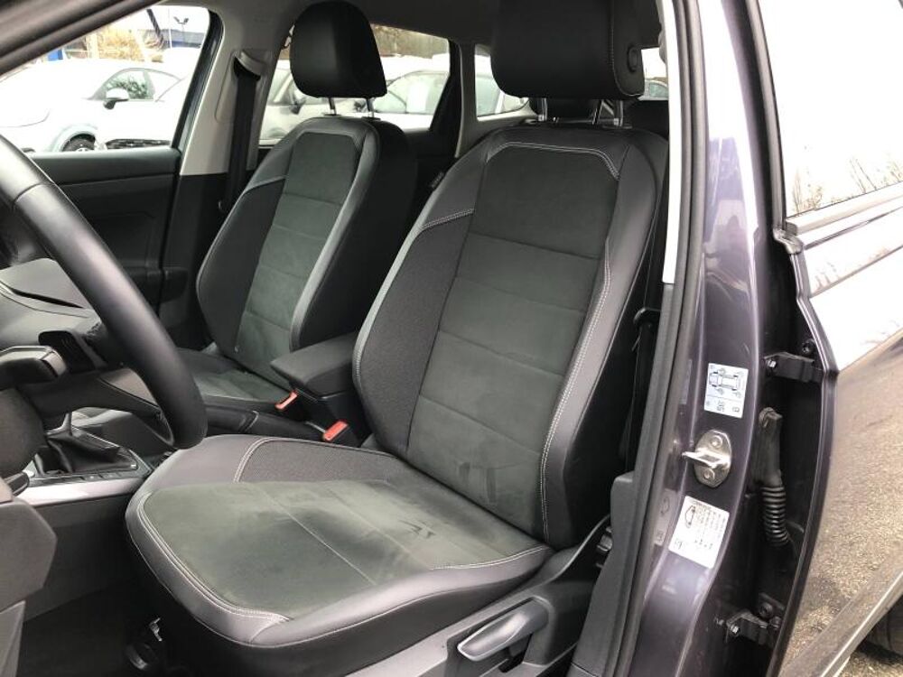 Taigo 1.5 TSI 150ch Style DSG7 2024 occasion 31200 TOULOUSE