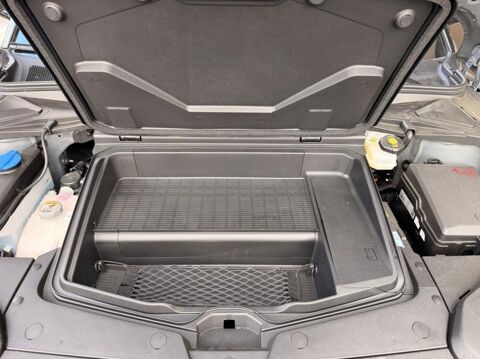 Genesis 318ch - 84kWh Sport AWD MY26 2026 occasion 78240 CHAMBOURCY