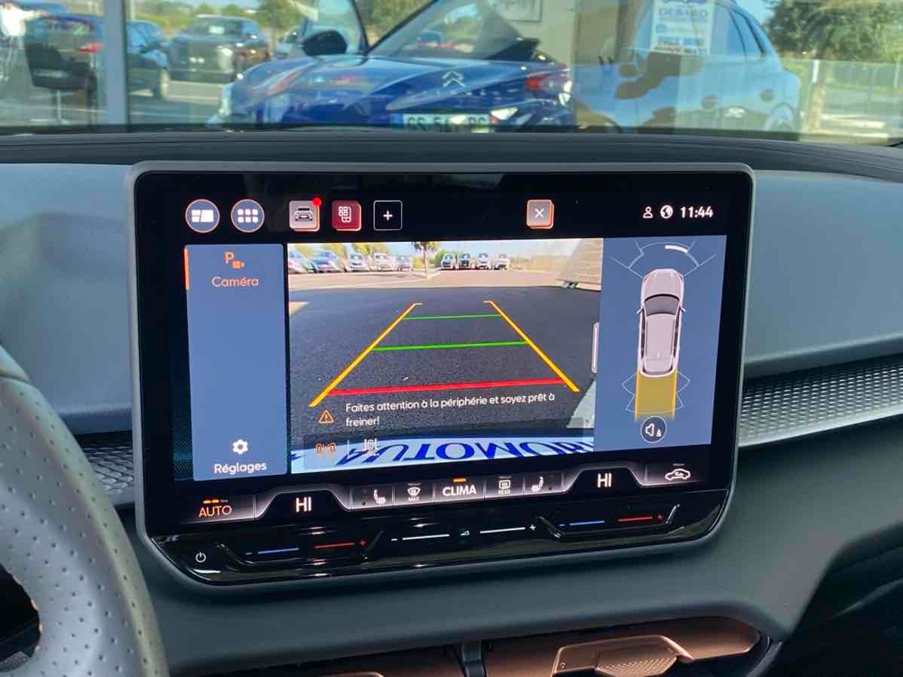 Terramar 1.5 ETSI HYBRID 150CH V DSG7 2025 occasion 82370 Campsas