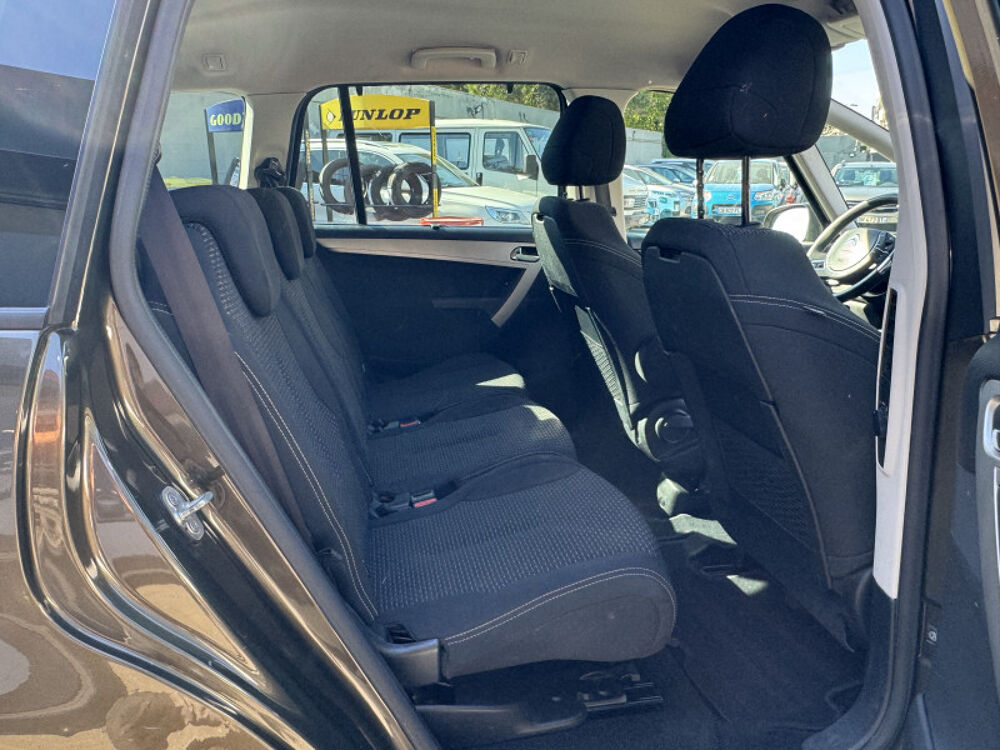 C4 Picasso VTI 120CH ATTRACTION 2013 occasion 93220 Gagny