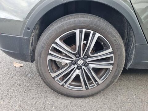 Arona 1.0 TSI 110ch Copa DSG7 2023 occasion 24430 Marsac-sur-l'Isle