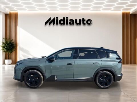C5 aircross 1.2 Hybride 145 MAX boite automatique + CUIR / TOIT OUVRANT 2025 occasion 82000 Montauban