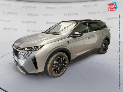 Annonce voiture Peugeot 5008 45899 �