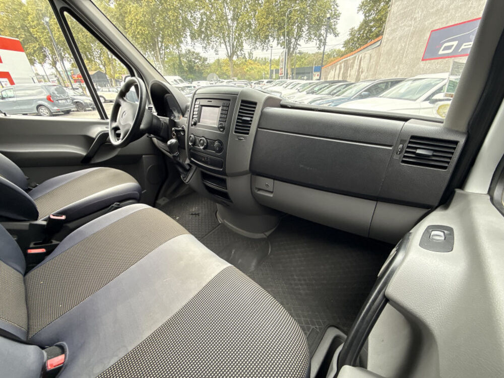 Sprinter 316 CDI 43S 3T5 E6 (Tva R&eacute;cuperable !!) 2017 occasion 31140 Aucamville