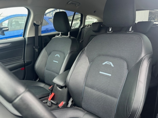 Focus 1.0 ECOBOOST 125CH ACTIVE BUSINESS BVA 2019 occasion 16400 Puymoyen