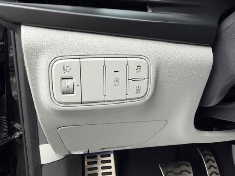 Bayon 1.0 T-GDi 100ch Hybrid 48V Creative DCT-7 2022 occasion 24660 Notre-Dame-de-Sanilhac