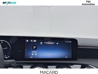 Classe A 200 d 150ch AMG Line 8G-DCT 2025 occasion 82000 Montauban