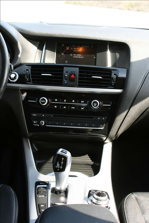 X4 (F26) XDRIVE20DA 190CH LOUNGE PLUS 2017 occasion 30600 Vestric-et-Candiac