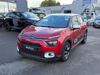 C3 1.2 PureTech 83ch S&S Shine 2022 occasion 33320 Eysines