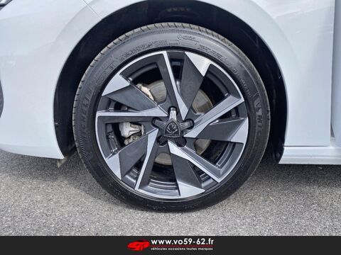 Annonce voiture Peugeot 308 23990 €