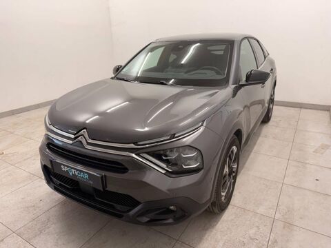 Annonce voiture Citroën C4 18990 €