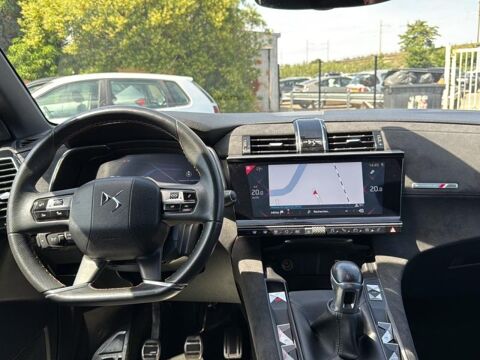 DS7 BlueHDi 130ch Performance Line 2018 occasion 13200 Arles