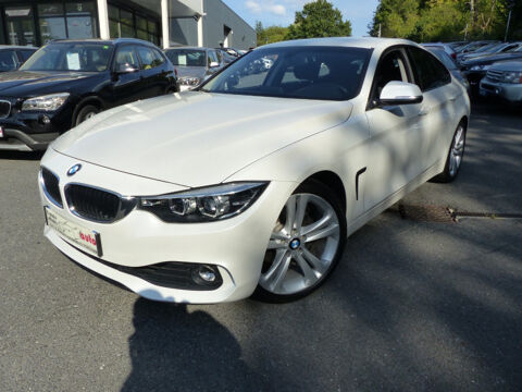 Annonce voiture BMW Srie 4 23990 