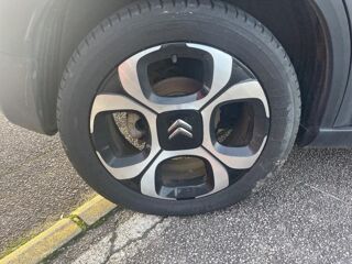 C3 Aircross PureTech 110ch S&S Shine E6.d-TEMP 2019 occasion 27200 Vernon