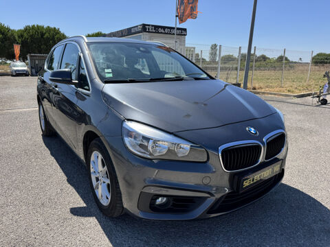 Annonce voiture BMW Serie 2 8990 
