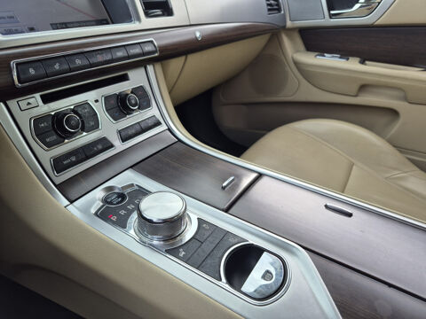 XF 2.2 D 200CH LUXE 2013 occasion 95420 MAGNY EN VEXIN