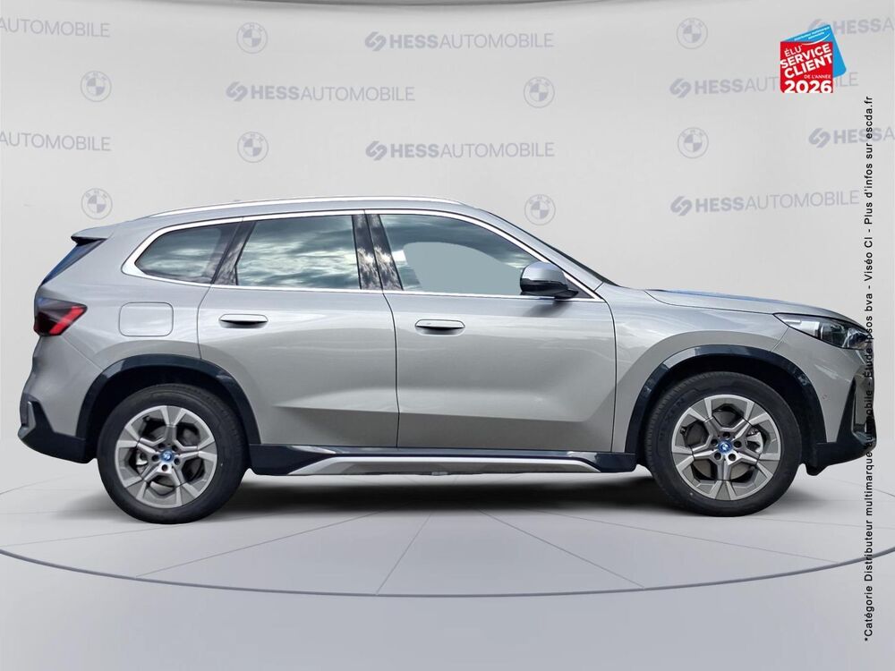 X1 xDrive25e 245ch xLine 2023 occasion 68000 Colmar