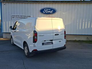 Transit 280 L1H1 2.0 EcoBlue 110ch Trend 2024 occasion 08300 RETHEL