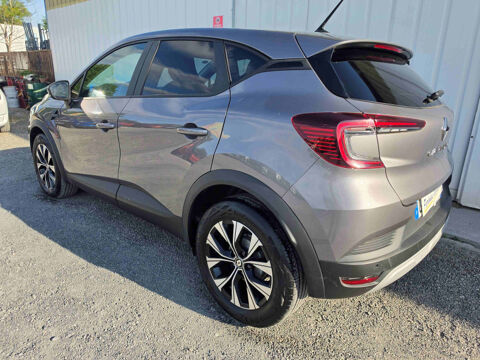 Captur 1.0 TCE 90CH EVOLUTION 2023 occasion 64121 Serres-Castet