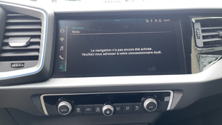 A1 30 TFSI 116CH S LINE S TRONIC 7 2025 occasion 31670 Lab&egrave;ge