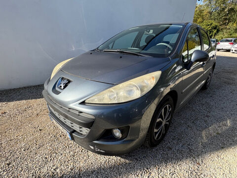 Peugeot 207 1.4 HDI70 FAP URBAN 5P 2011 occasion Butry-sur-Oise 95430