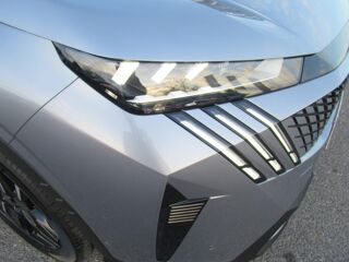 3008 1.2 Hybrid 145ch GT e-DCS6 2026 occasion 91650 BREUILLET