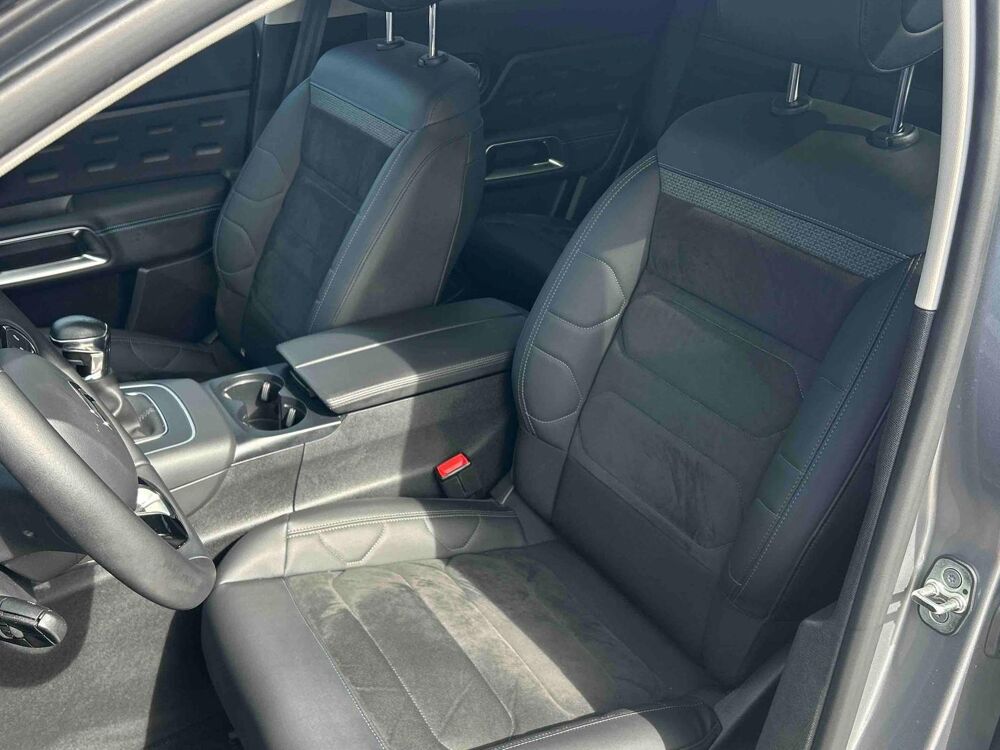 C5 aircross BlueHDi 130ch S&S Shine E6.d 2022 occasion 27300 Bernay