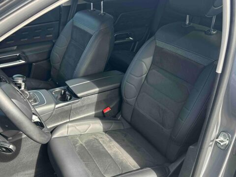 C5 aircross BlueHDi 130ch S&S Shine E6.d 2022 occasion 27300 Bernay
