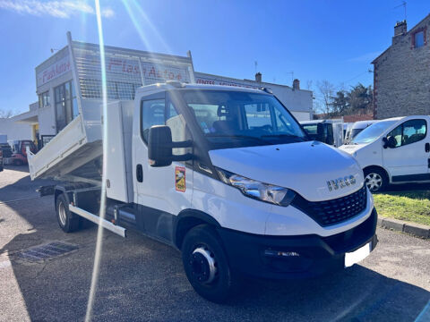 Annonce voiture Iveco Daily 36000 