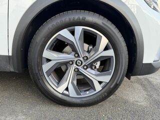 Captur 1.3 TCe mild hybrid 160ch RS Line EDC 2022 occasion 92000 Nanterre