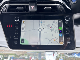 C-HR 122H DYNAMIC BUSINESS 2WD E-CVT + PROGRAMME BEYOND ZERO ACAD 2022 occasion 44190 Saint-Lumine-de-Clisson
