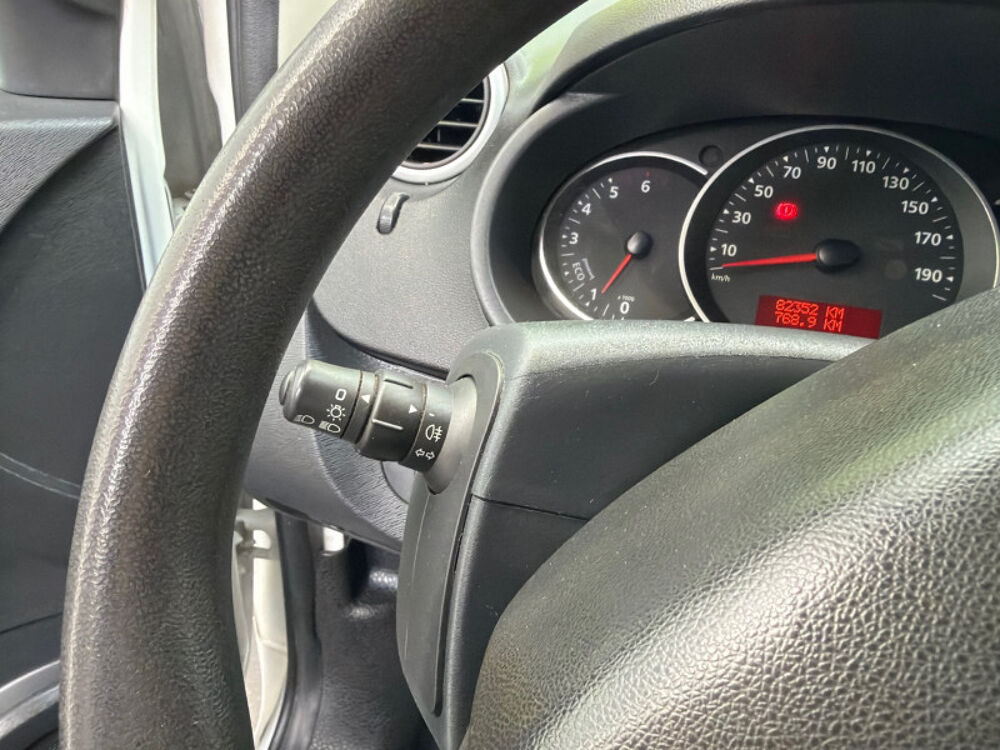 Kangoo Express 1.5 BLUE DCI 95CH EXTRA R-LINK 2020 occasion 28630 Nogent-le-Phaye