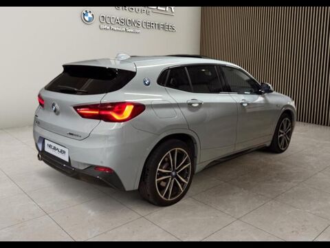 X2 xDrive25eA 220ch M Sport Euro6d-T 6cv 2022 occasion 92100 Boulogne-Billancourt