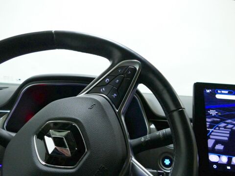 Arkana 1.6 E-Tech 145ch full hybrid Techno 2023 occasion 77400 Lagny-sur-Marne