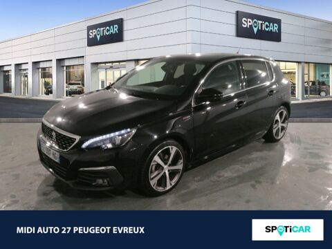 Peugeot 308 1.2 PureTech 130ch ¤6.c S&S G