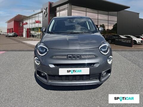 500 X 1.0 FireFly Turbo T3 120ch Sport 2023 occasion 82000 Montauban