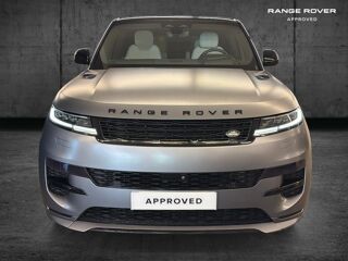 Range Rover 3.0 P510e 510ch PHEV Dynamic Autobiography 2023 occasion 78560 LE PORT MARLY