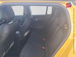 Avenger 1.2 Turbo T3 110ch MHEV Summit BVR6 eHybrid 2025 occasion 68000 Colmar