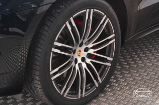 Macan GTS 3.0L 360 CV PDK 2016 occasion 67550 Vendenheim