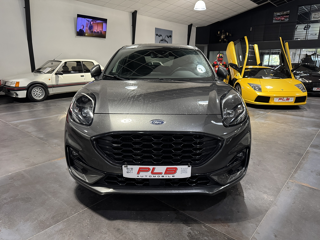 Puma 1.0 ECOBOOST 125CH MHEV ST-LINE 76 000 KM 05/2022 2022 occasion 12000 RODEZ