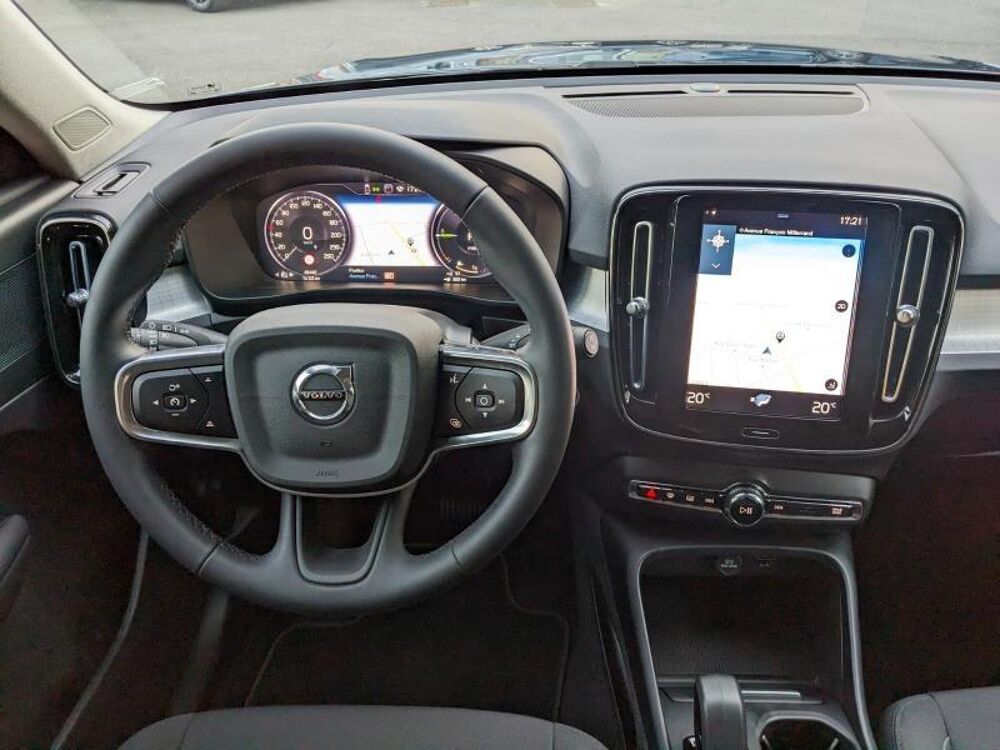 XC40 T4 Recharge 129 + 82ch Business DCT 7 2021 occasion 91200 Athis-Mons