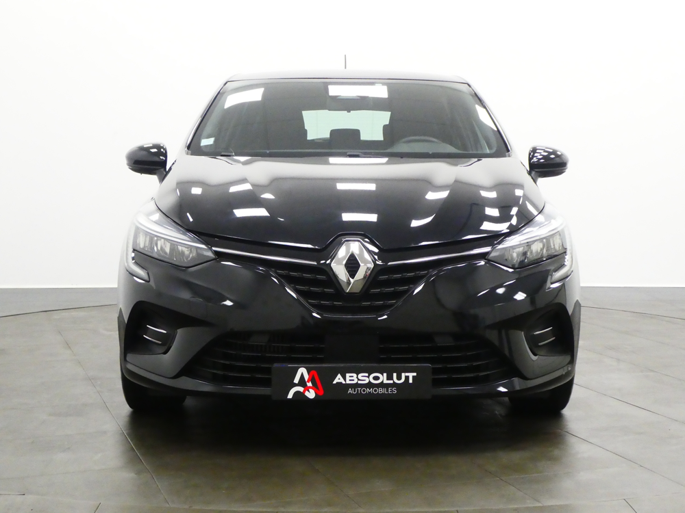 Clio V 1.0 TCE 90CH LIMITED -21N 2022 occasion 77100 Nanteuil-l&egrave;s-Meaux