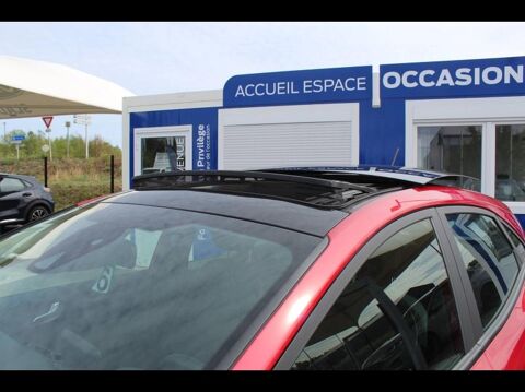 Puma 1.0 Flexifuel 125ch S&S mHEV Titanium 2022 occasion 31200 TOULOUSE