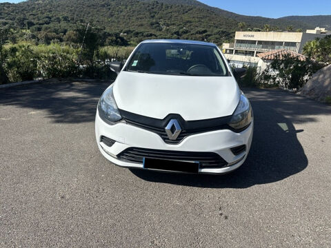 Clio IV 0.9 TCE 75CH ENERGY BUSINESS 5P EURO6C 2018 occasion 83120 Sainte-Maxime